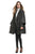  SADE Manteau en laine