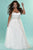 SC5068 Dress In Ivory