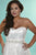 SC5068 Dress In Ivory