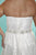 SC5068 Dress In Ivory