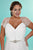 Beaded Sweetheart Chiffon A-Line Dress SC5073