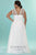 SC5075 Dress In White