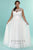 SC5075 Dress In White