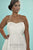 SC5121 Dress In Ivory