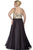 SC7177 Plus Size Dress in Black