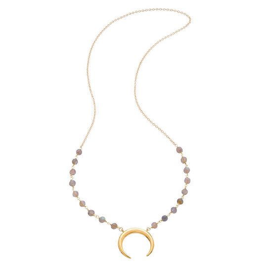 Soul Cellar Necklace