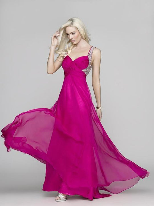 SCALA - 4300 in Fuchsia