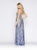SCALA - 4402 in Silver Blue