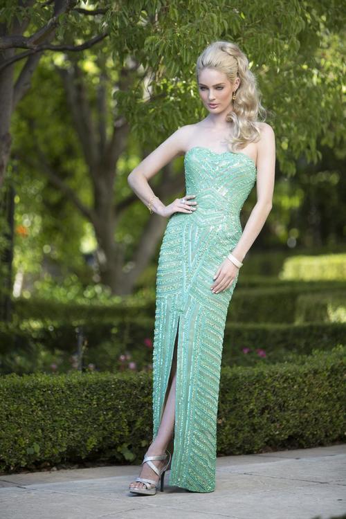 SCALA - 47708 in Mint