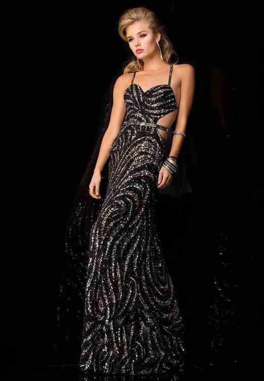 SCALA - 47712 in Ivory and Multi