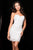 SCALA - 48540 Dress In Ivory