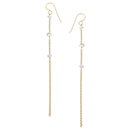 Stardust Earrings