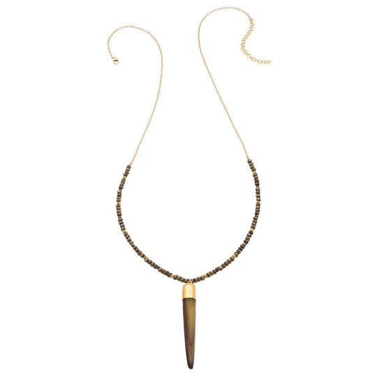 Shake It Up Necklace