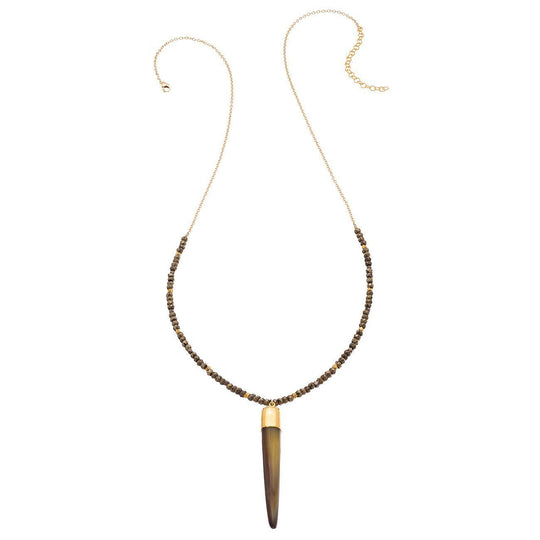 Heather Hawkins - Shake It Up Necklace