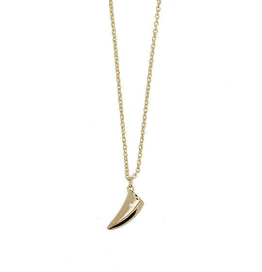 Mini Husk Necklace