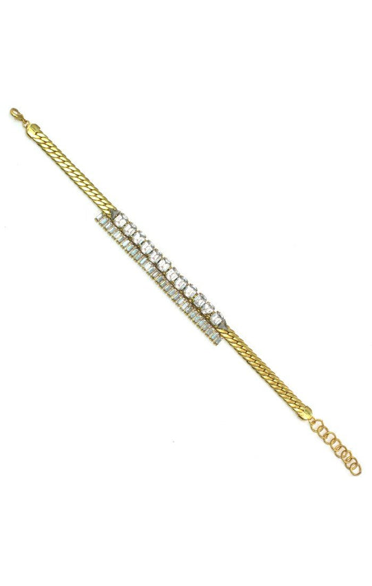 Xandra Necklace