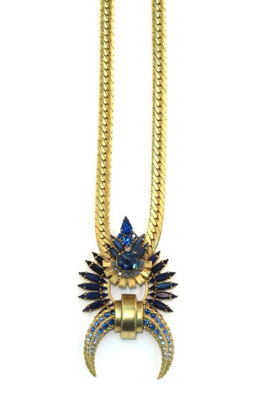 Divina Necklace