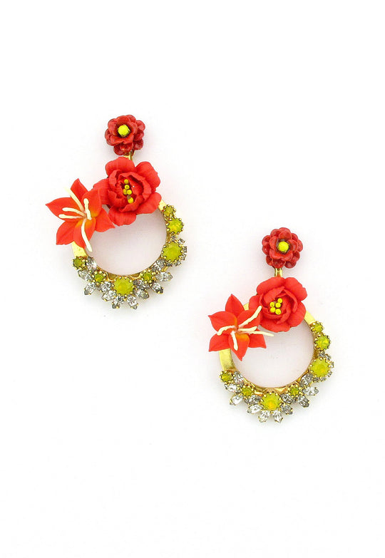 Habben Earrings