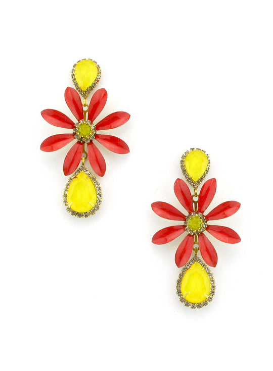 Massey Earrings