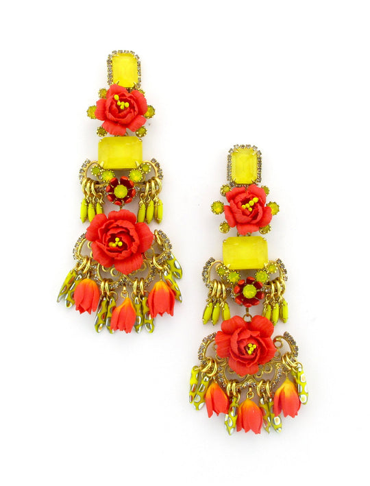 Dawson Earrings
