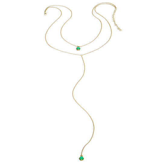 Shining Star Necklace