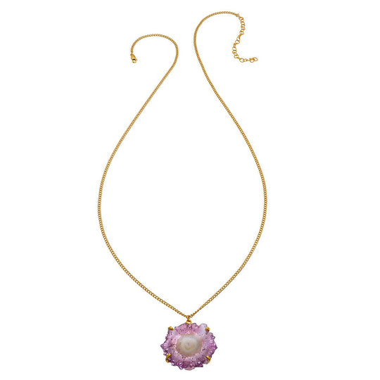 Stalactite Necklace