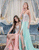 Aspeed - L1299 Fully Beaded Bodice A-Line Prom Dress