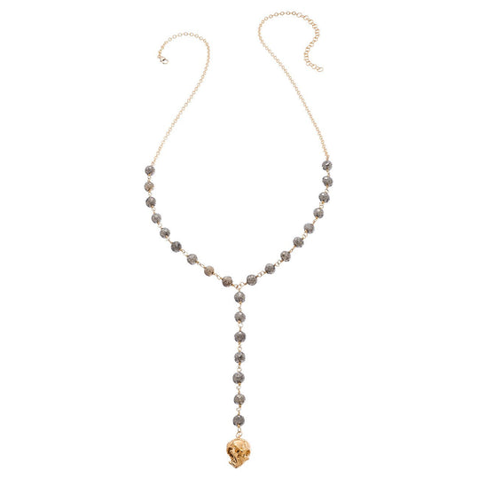 Sweet Sour Necklace