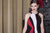 Saboroma - 4207 Sleeveless Halter Sheath Dress In Black