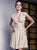 Baccio Couture - Sabrina in Neutral