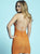 Baccio Couture - Sally in Orange