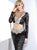 Baccio Couture - Sasha in Black