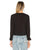 Merritt Charles -  Satire Blouse Small / Black