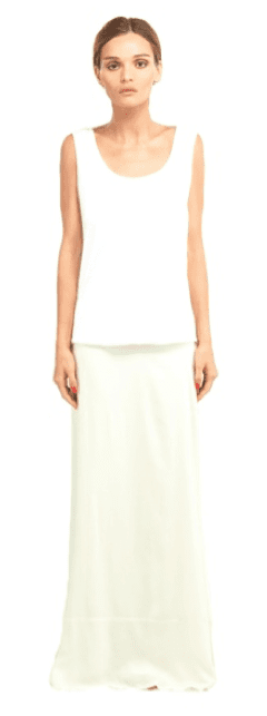 Merritt Charles -  Isabella Top