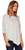 Merritt Charles -  Birkin Poncho