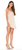 Goldie Dress | Champagne