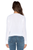  White Large / White