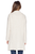 The Liv Sweater - Cardigan XSmall / Small / Ivory