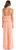 Roosavelt Jumpsuit | Melon | Black | *Final Sale*