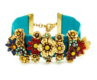 Halia Necklace
