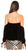 James Blouse | Black