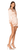 Merritt Charles -  Bourbon Dress | Rose