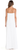 Panama Dress - White White / One Size