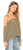 Dunn Blouse | Olive Green