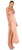 Merritt Charles -  Pacino Gown | Copper Rose | Champagne