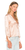 Patron Blouse | Rose | Black