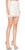 Merritt Charles -  Nicholas Skirt | Whisper white