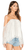 Merritt Charles -  Benhati Blouse | Ivory Small / Ivory