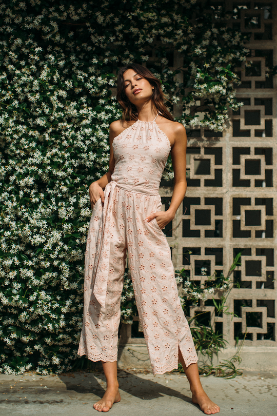 Nicola Jumpsuit 244839645221