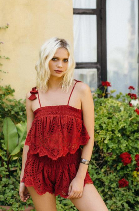 Sarnita Top 439743184933